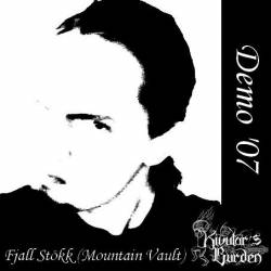 Fjall Stökk (Mountain Vault)